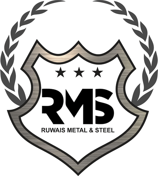ruwaissteel-logo